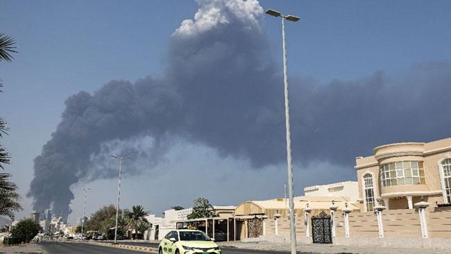 Israel says Iran war entering ‘decisive phase’