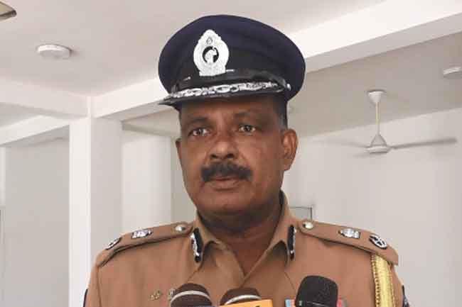 No fuel will be provided to those cutting the queues - Police