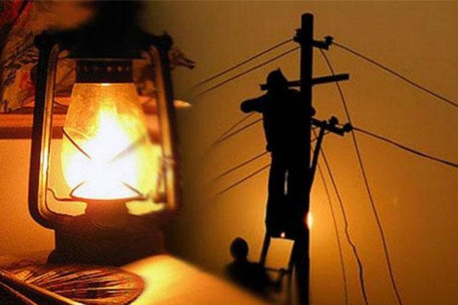 Energy Minister warns of possible power cuts amid fuel crisis in Sri Lanka 