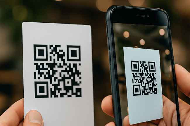 Only one vehicle can be registered for QR system per NIC and phone number – Official 