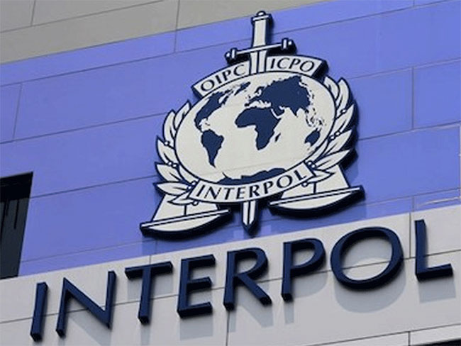 INTERPOL: 45,000 malicious IP addresses taken down in international cyber operation