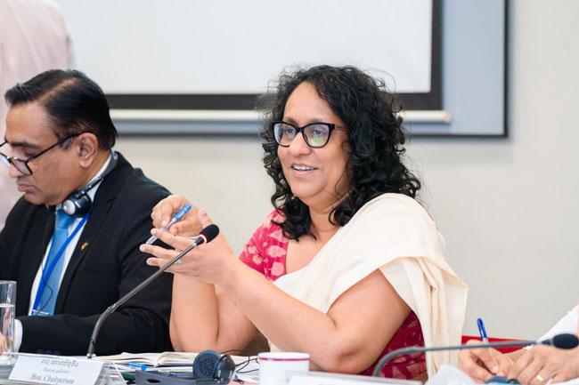 Actions underway to launch Grade 6 educational reforms in 2027