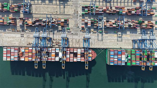Adani’s Colombo Terminal handles over 1 million containers in first year