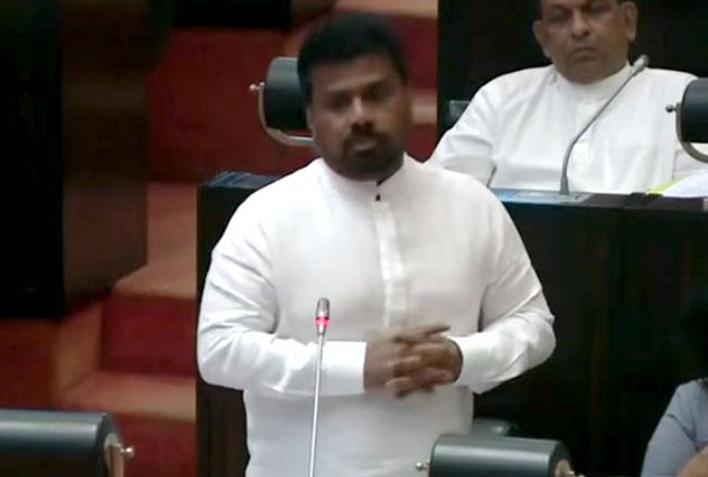 President explains Sri Lanka’s decision to reject Iranian Naval and US aircraft requests