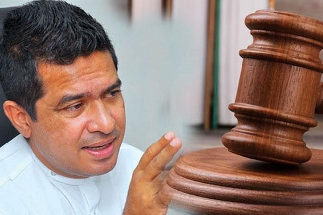 SC concludes hearing of MP Sujeewa Senasinghe’s petition, reserves judgment