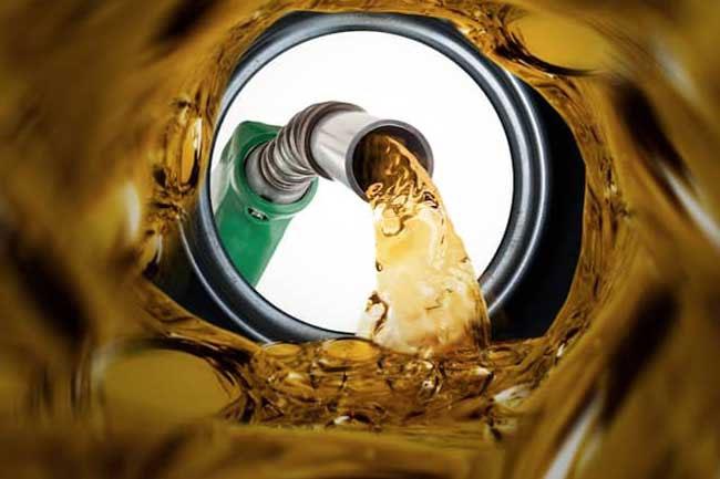 Two suspects arrested for hoarding 720L of Diesel in Hanwella