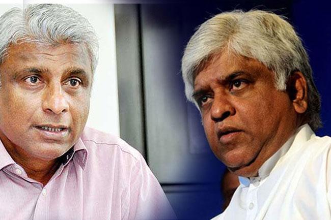 Ex-Minister Arjuna Ranatunga and brother indicted over corruption case 