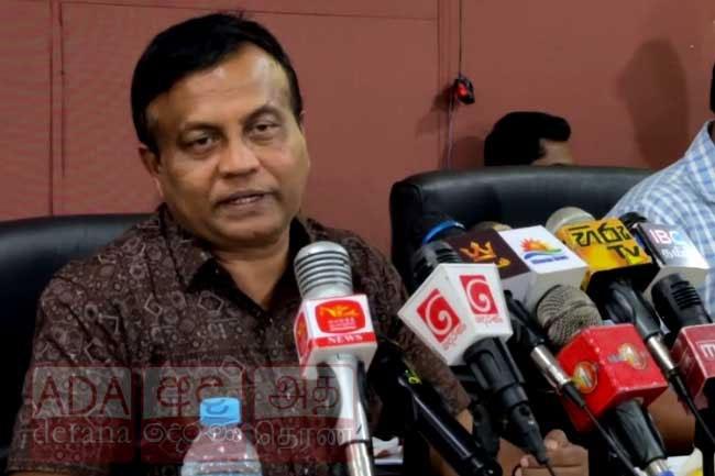 29 top drug suppliers arrested in major CID crackdown, says Dy Minister