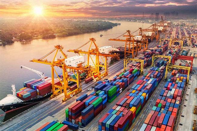 Sri Lanka’s total exports reach USD 1.4 billion in February: EDB