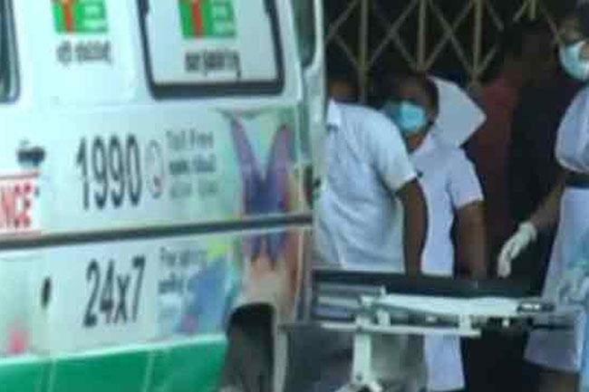 Six killed in separate road accidents across the island