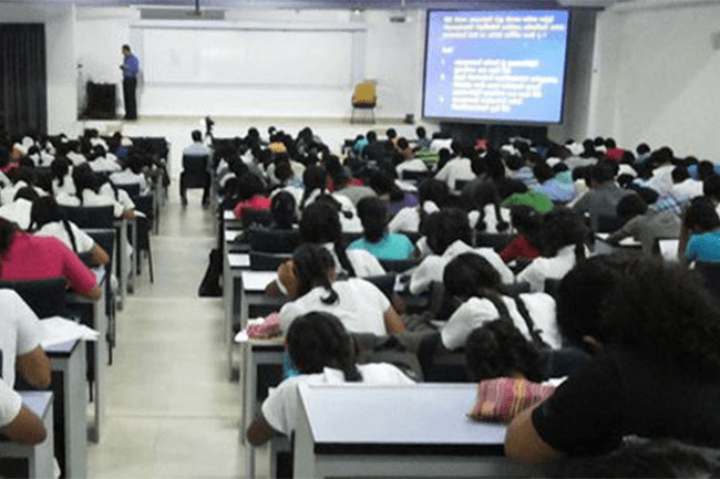 Suspension of tuition classes on Wednesdays a request, not an order: official