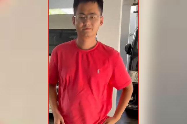 Police seek public assistance to arrest foreign national wanted for murder 