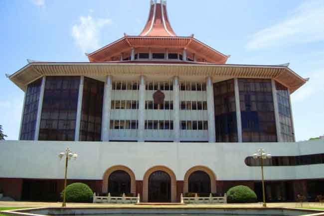 Sri Lanka’s judiciary enters digital age with landmark paperless trial