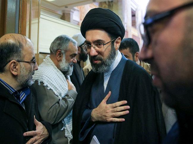 Iran’s Supreme Leader Mojtaba Khamenei calls for national drive to restore infrastructure