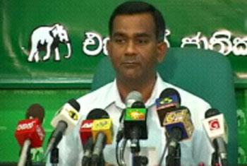UNP request LG polls be held on one day 