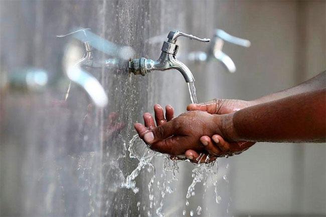 12-hour water cut in Padukka area due to low reservoir levels