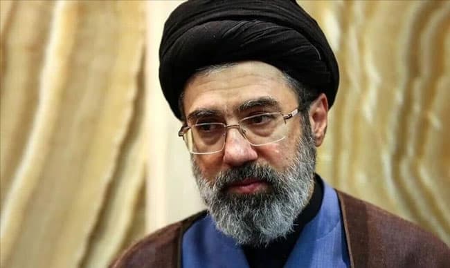 Mojtaba Khamenei being treated for ‘severe’ condition in Qom, unable to govern Iran — report