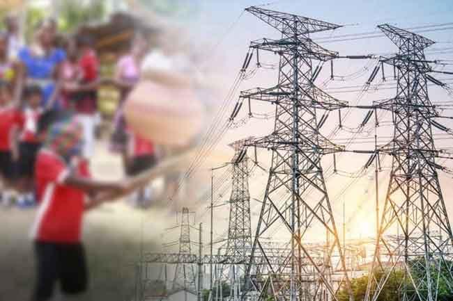 CEB prepared to provide power for New Year festivities – Minister 