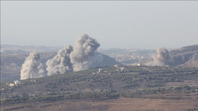 Israel tells people in Lebanese city to evacuate ‘immediately’