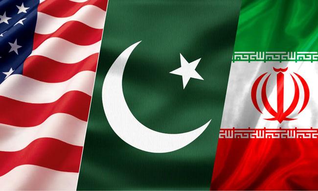 Iranian negotiators head to Pakistan - despite skepticism over ‘repeated ceasefire violations’