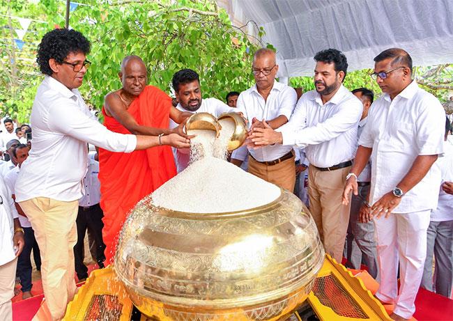 Govt has comprehensive plan to elevate living standards of farmers – President