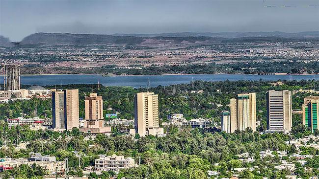 Islamabad under security lockdown for US-Iran talks; two-day public holiday declared