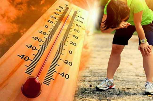 First aid, medical support essential for New Year events due to extreme heat – Officials 