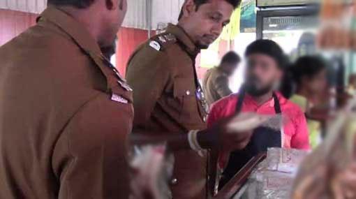967 food raids conducted and 817 legal cases filed during festive season – PHIs