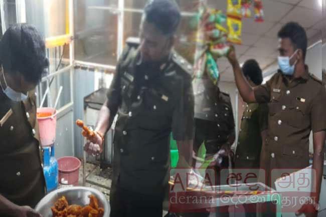 Legal action initiated against over 400 traders during festive season – PHIs 