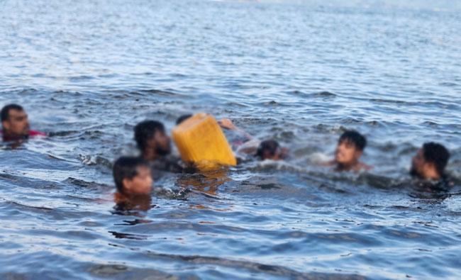 Deduru Oya drowning incident: Death toll rises to 8 as last two bodies recovered