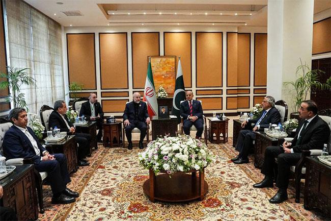 US, Iran to hold new nuclear talks in Pakistan: Report