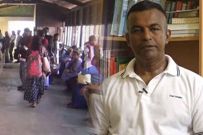 Passengers urged to report buses overcharging, not issuing tickets – NTC