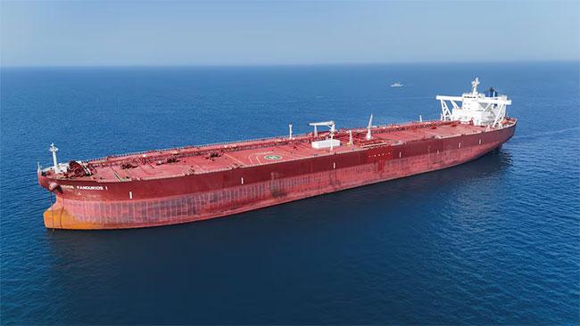$50 billion worth of oil lost in 50 days of war: Report