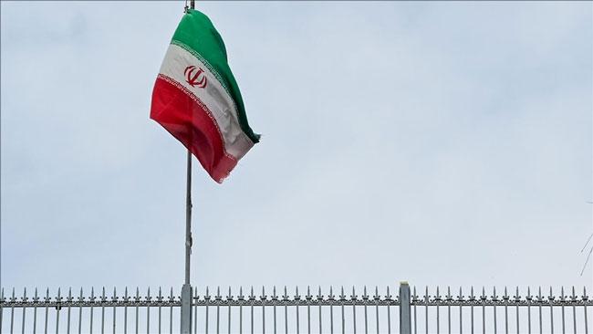 Iran executes two men accused of involvement in ‘spy network linked to Israel’