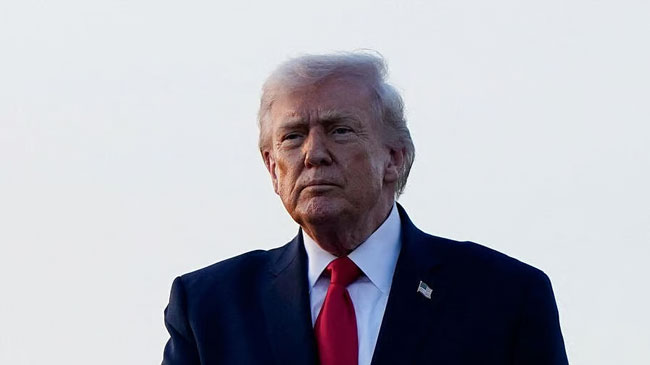 Trump says ceasefire expires Wednesday but it’s ‘highly unlikely’ he would extend it further