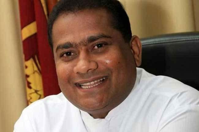 Former Minister Premalal Jayasekara arrested