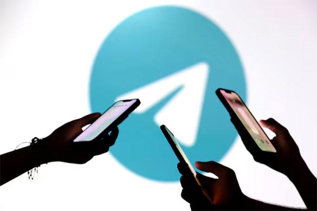 UK regulator investigates Telegram over child sexual abuse concerns