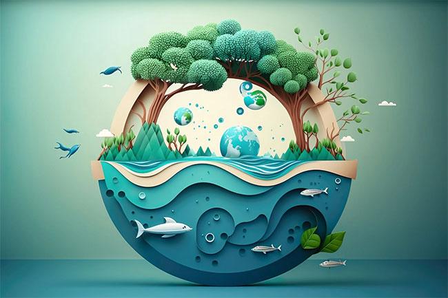World Earth Day observed with focus on climate action and sustainability