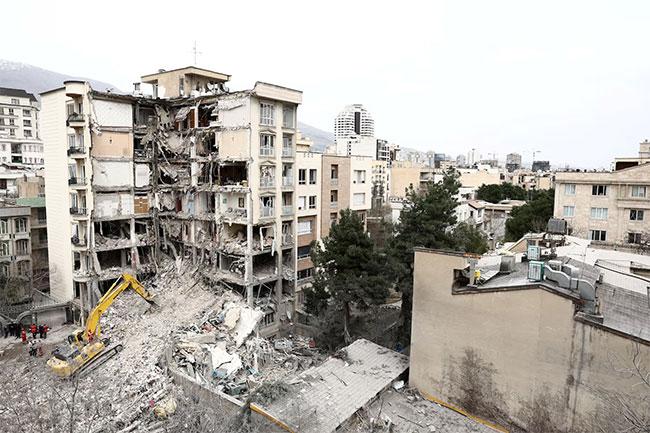 Iran war pushing more than 30 million back into poverty, UN development chief says