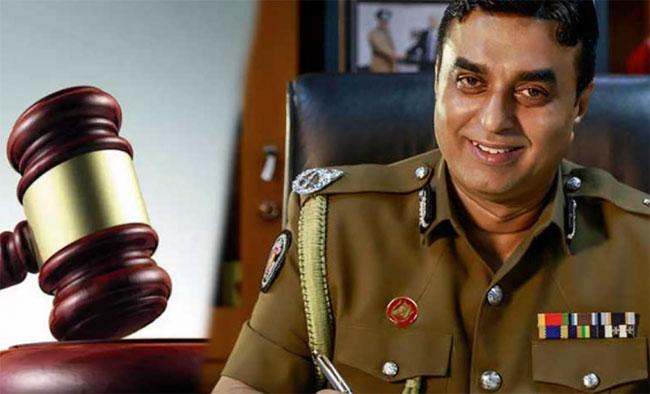 2019 Easter Attacks: Court rejects ex-IGP Pujith’s request to amend testimony