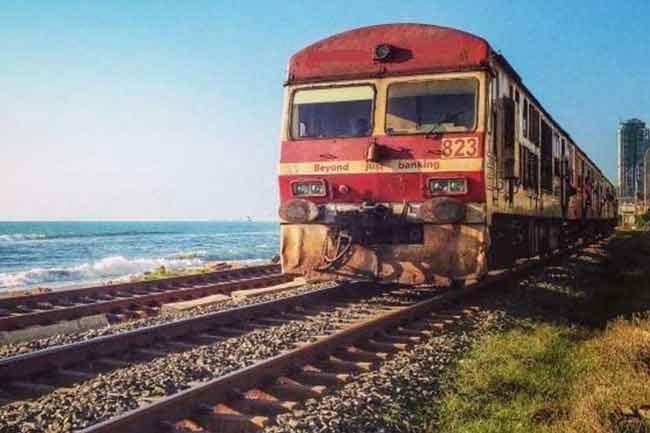 Coastal Line’s lower track restored following ‘Sagarika’ train derailment