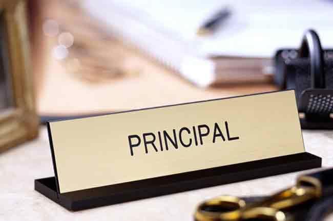 Principals’ Service Grade III Exam postponed until further notice 