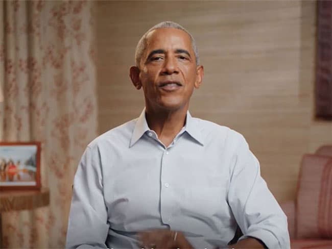 Violence has no place in democracy: Barack Obama condemns White House Correspondents’ dinner shooting