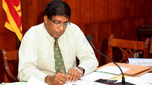 Govt to pay the Golden Key depositors from Friday 