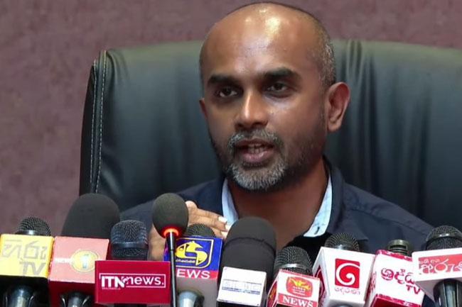 Dy Minister denies claims of irregular RDA payments, calls allegations baseless