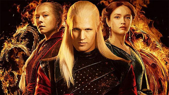 ‘House of the Dragon’ Season 3 sets June 21 release date as new trailer promises fire and blood
