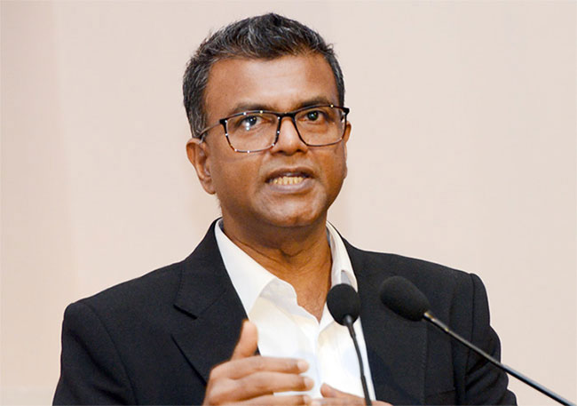 Treasury Secretary and officials to be summoned before COPF on Thursday 