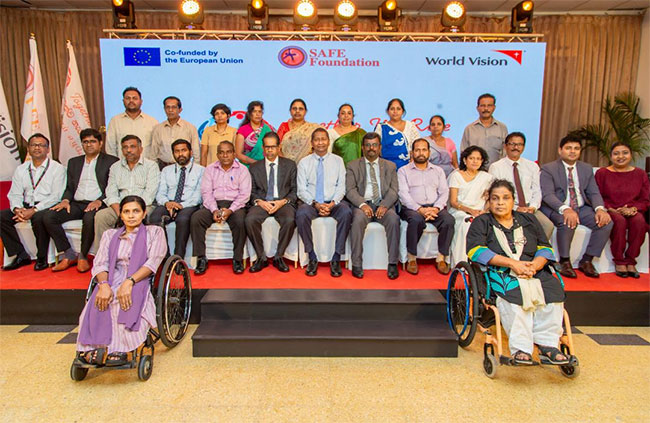 EU mobilises €2.6 million to strengthen civil society in Sri Lanka