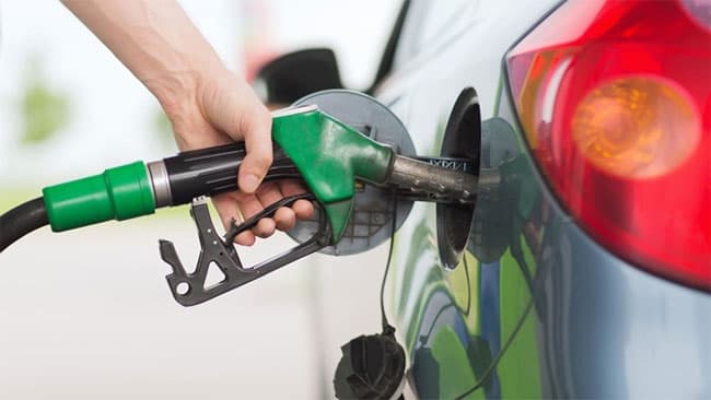 Oil price hits highest since 2022 after report Trump to be briefed on new Iran options
