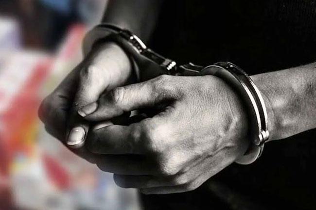 21-year-old arrested with Ice and heroin in Madampitiya
